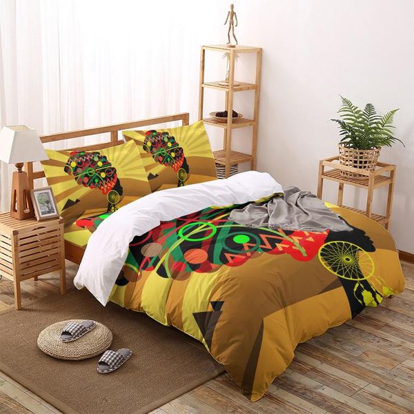 bedding sets african woman silhouette desert set for bedroom soft bedspreads bed home duvet cover quilt pillowcase
bedding sets african woman silhouette desert set for bedroom soft bedspreads bed home duvet cover quilt pillowcase