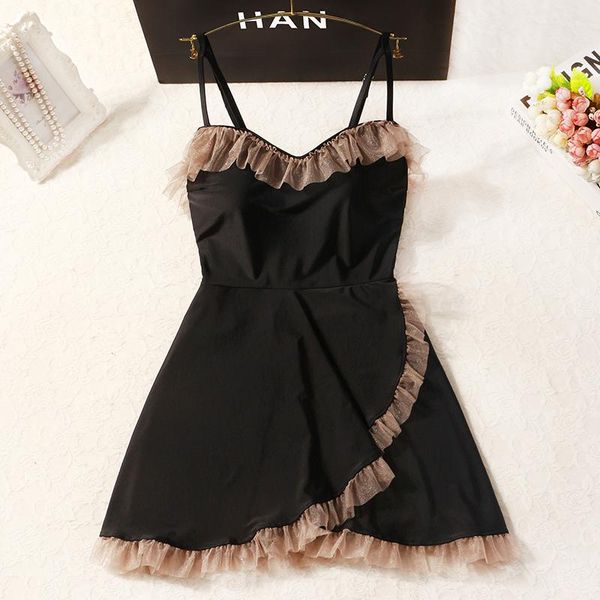 2021 women black one piece swimwear push up bathing suit swim beach dress summer ladies swimsuit swimming beachwear m-xxl
2021 women black one piece swimwear push up bathing suit swim beach dress summer ladies swimsuit swimming beachwear m-xxl