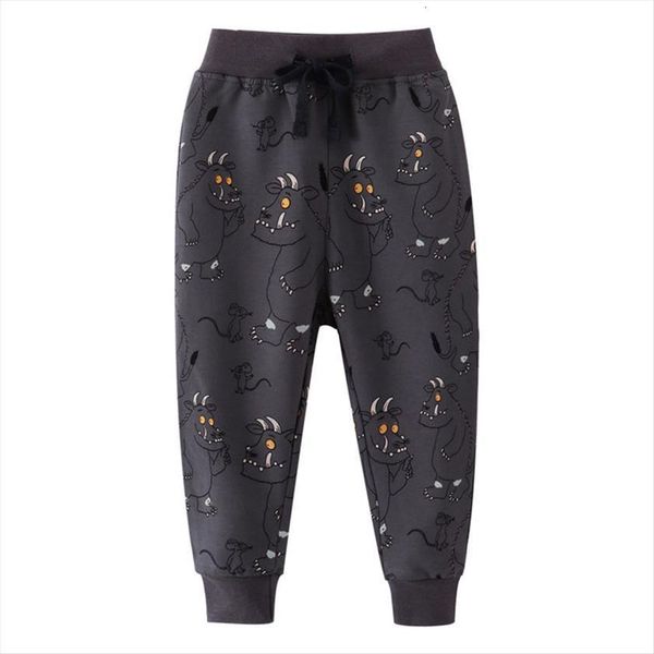 children monsters sweatpants for boys girls long pants animals print arrival kids trousers, Blue
children monsters sweatpants for boys girls long pants animals print arrival kids trousers, Blue