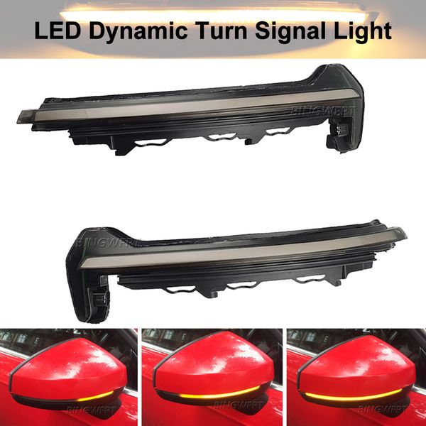 water blink dynamic flowing side mirror led turn signal light for audi tt rs fv 8s r8 4s 2016-2020 side mirror indicator replace
water blink dynamic flowing side mirror led turn signal light for audi tt rs fv 8s r8 4s 2016-2020 side mirror indicator replace