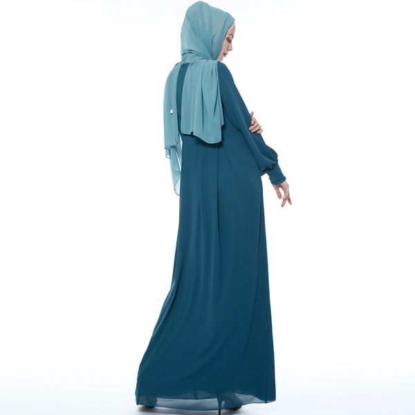 Vestido Abaya Turkey Dubai Arabic Muslim Hijab Dress Kaftan Sukienki Women Caftan Marocain Dresses Elbise Robe Musulmane LonguePlus size clo
Vestido Abaya Turkey Dubai Arabic Muslim Hijab Dress Kaftan Sukienki Women Caftan Marocain Dresses Elbise Robe Musulmane LonguePlus size clo