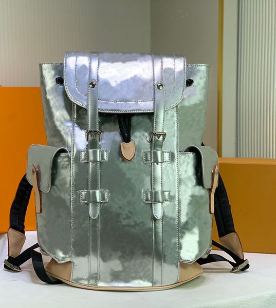 fashion shoulder bag leather designer outdoor sports casual men women41*48*13cm
fashion shoulder bag leather designer outdoor sports casual men women41*48*13cm