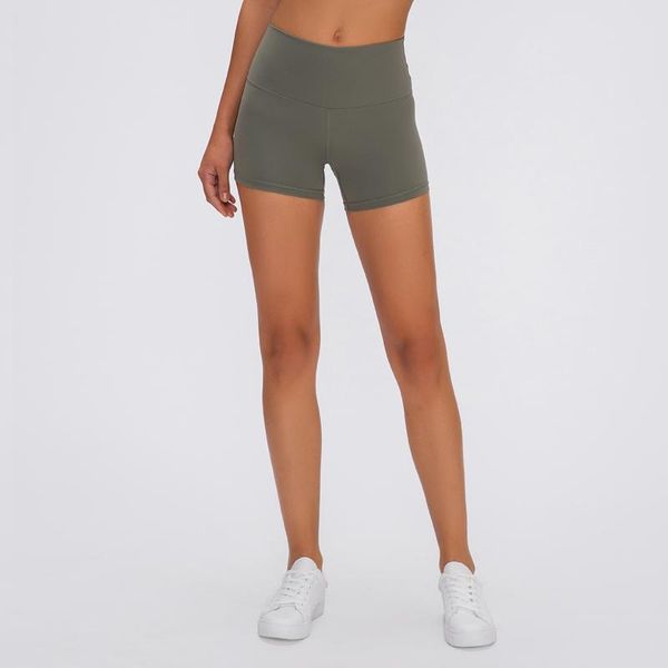 high waisted compression shorts women brushed fabric fitness shorts squat proof workout soft yoga, White;red
high waisted compression shorts women brushed fabric fitness shorts squat proof workout soft yoga, White;red