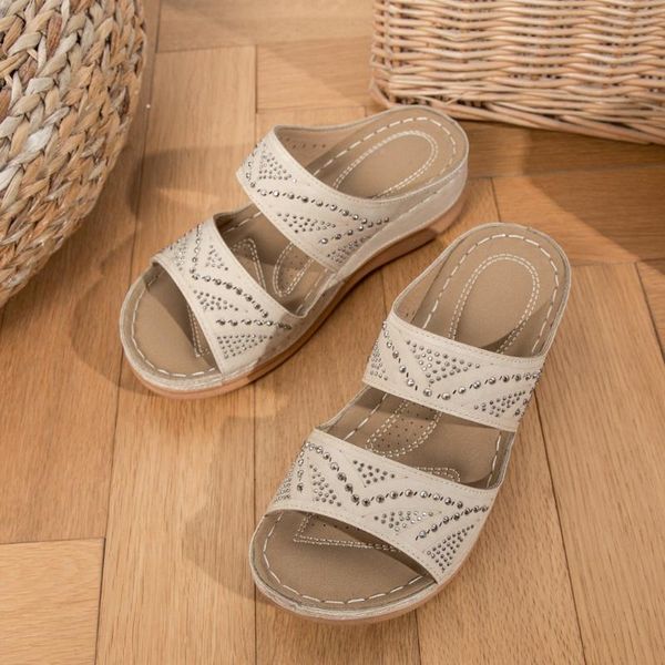women sandals 2021 new wedges shoes for women summer sandals gladiator casual platform with wedge heels sandalias mujer, Black
women sandals 2021 new wedges shoes for women summer sandals gladiator casual platform with wedge heels sandalias mujer, Black