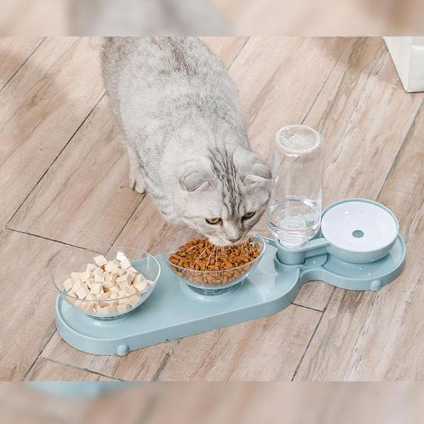 dog bowls & feeders raised stand cat non-slip 3 use pet puppy water feeder double feeding dish container
dog bowls & feeders raised stand cat non-slip 3 use pet puppy water feeder double feeding dish container