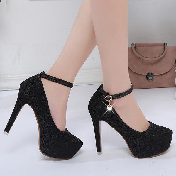 dress shoes rimocy women's super high heels ankle strap pumps 2021 spring fashion platform wedding party woman black silver
dress shoes rimocy women's super high heels ankle strap pumps 2021 spring fashion platform wedding party woman black silver