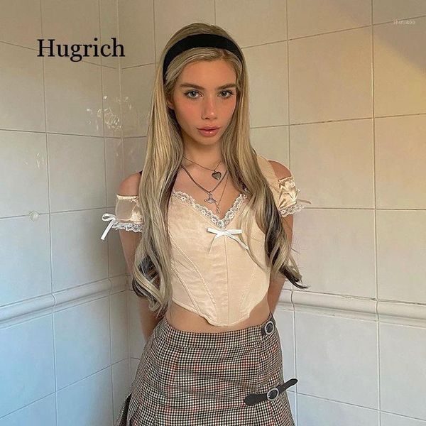 summer 2021 girls lace up batterfly bow fresh style vest for women causal wear women's tanks & camis, White
summer 2021 girls lace up batterfly bow fresh style vest for women causal wear women's tanks & camis, White