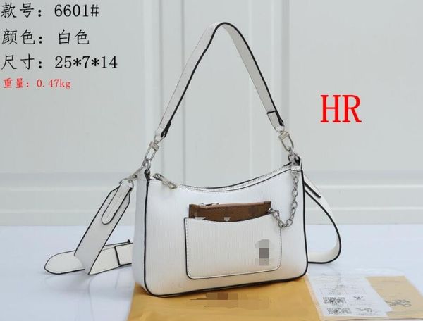 2021 new women's shoulder bag fashion cross-body bag tote 2 sets
2021 new women's shoulder bag fashion cross-body bag tote 2 sets