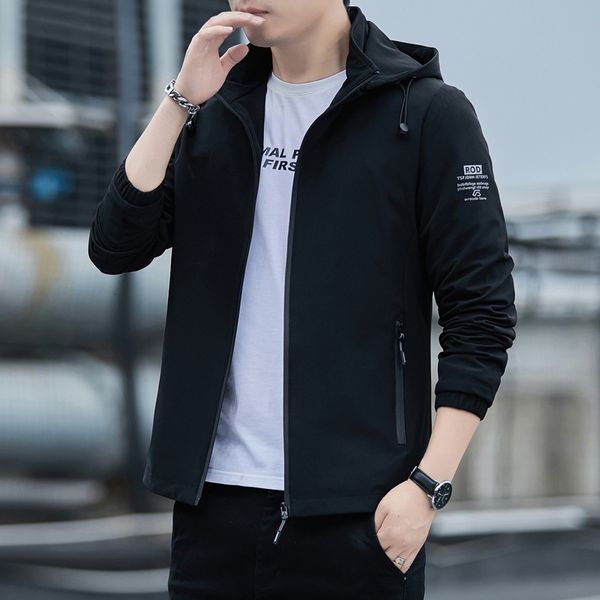 et men 2021 spring and autumn leisure youth men's slim handsome et fashion, Black;brown
et men 2021 spring and autumn leisure youth men's slim handsome et fashion, Black;brown