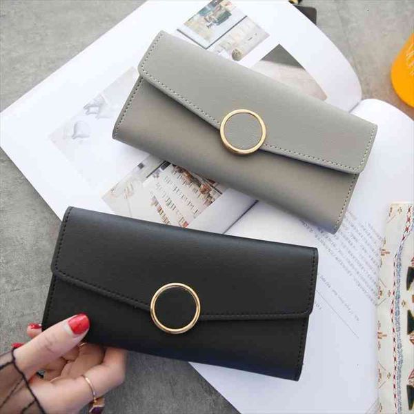 women long wallets purses round shap for ladies girl money pocket card holder female phone clutch bag, Red;black
women long wallets purses round shap for ladies girl money pocket card holder female phone clutch bag, Red;black