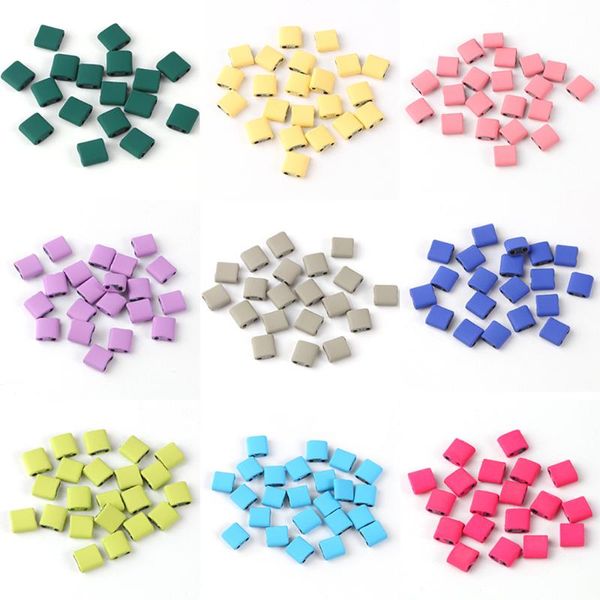 other natural two hole rubber hematite stone mineral loose spacer beads for jewelry making diy bracelet necklace earrings accessories
other natural two hole rubber hematite stone mineral loose spacer beads for jewelry making diy bracelet necklace earrings accessories