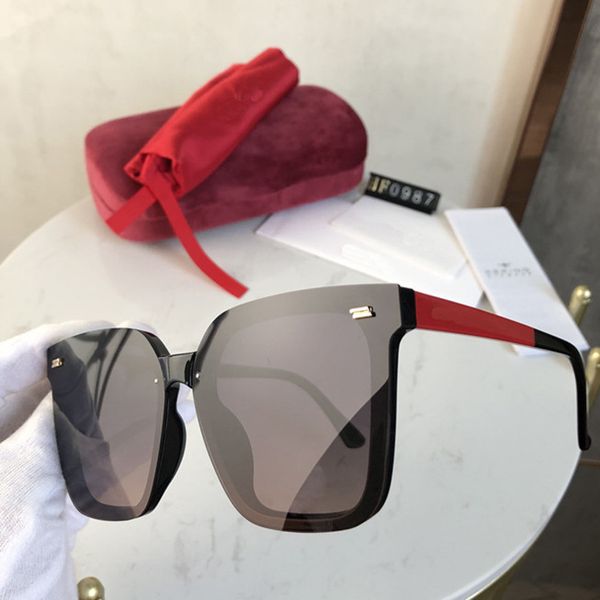 women's sunglasses european and american fashion super texture tr frame trend polarized men's polarized square glasses suitable fo, White;black
women's sunglasses european and american fashion super texture tr frame trend polarized men's polarized square glasses suitable fo, White;black