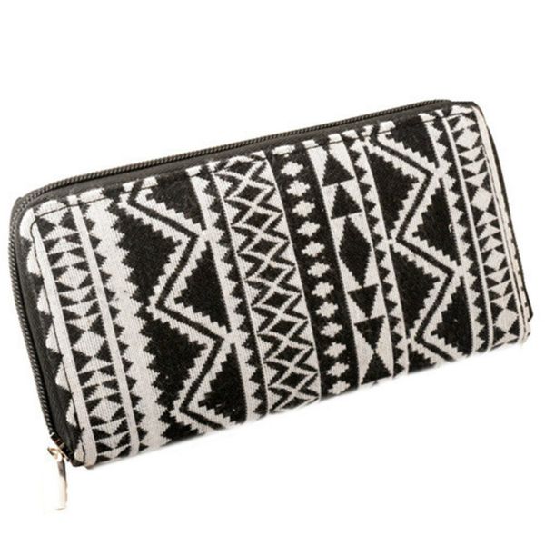 bohemia woven boho long women wallet national wind printing pu leather wallet ladies clutch female purse woman carteira feminino, Red;black
bohemia woven boho long women wallet national wind printing pu leather wallet ladies clutch female purse woman carteira feminino, Red;black