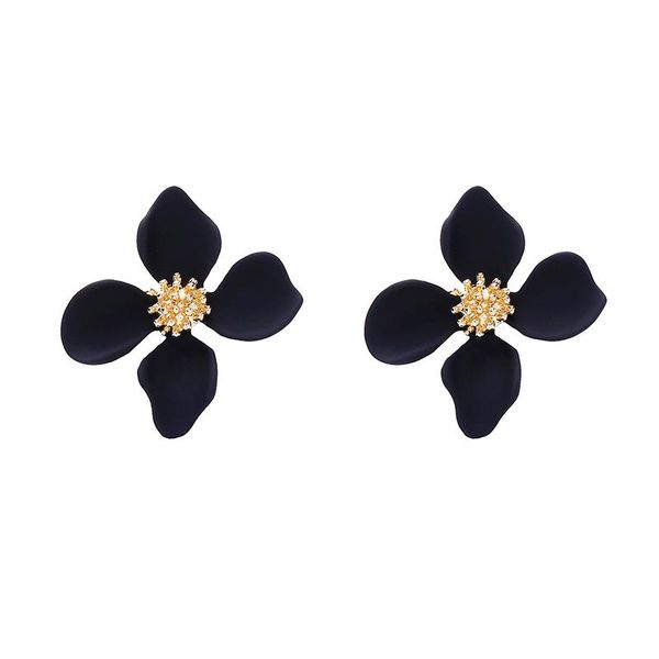 stud arrival earring bohemia simple design cute korean black/red enamel for women handmade wholesale date gift, Golden;silver
stud arrival earring bohemia simple design cute korean black/red enamel for women handmade wholesale date gift, Golden;silver