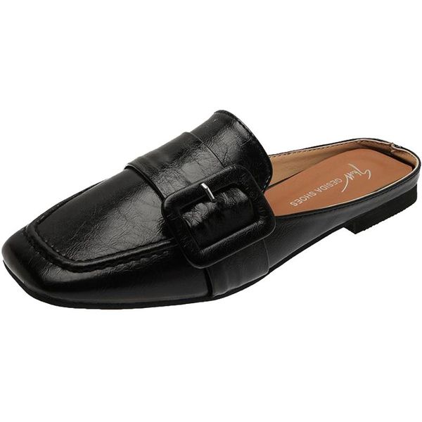 holiday mules summer sandals slippers loafer shoes for women beach shoes slides casual breathable, Black
holiday mules summer sandals slippers loafer shoes for women beach shoes slides casual breathable, Black