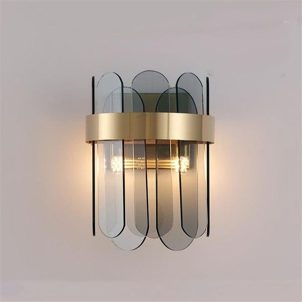 nordic living room decor wall lamp bedroom bedside study post-modern simple wall lights designer creative luxury model room lamp
nordic living room decor wall lamp bedroom bedside study post-modern simple wall lights designer creative luxury model room lamp