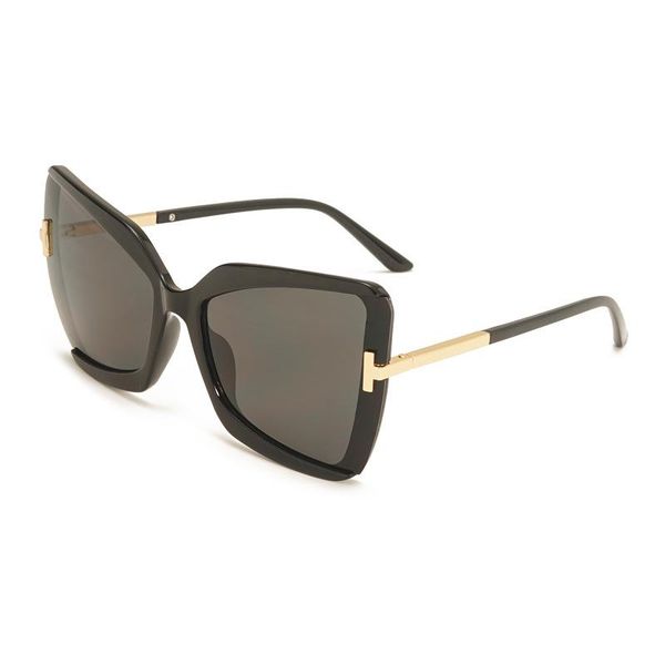 sunglasses 2021 male uv400 polarized glasses fashionable eye wear, White;black
sunglasses 2021 male uv400 polarized glasses fashionable eye wear, White;black
