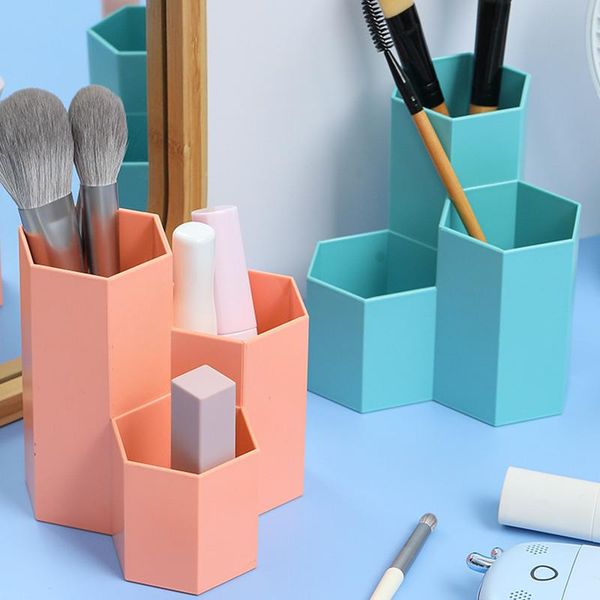 storage boxes & bins plastic deskdebris makeup box cosmetics brush organizer home office saving space
storage boxes & bins plastic deskdebris makeup box cosmetics brush organizer home office saving space