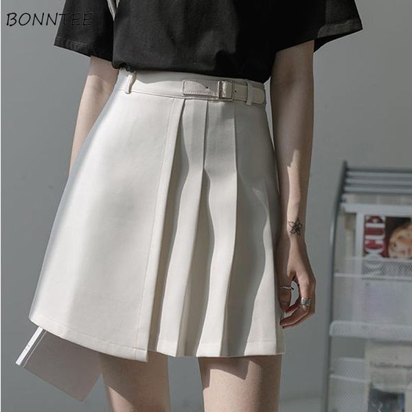 skirts women mini white solid asymmetrical a-line stylish high waist cute preppy style streetwear harajuku kawaii trendy, Black
skirts women mini white solid asymmetrical a-line stylish high waist cute preppy style streetwear harajuku kawaii trendy, Black