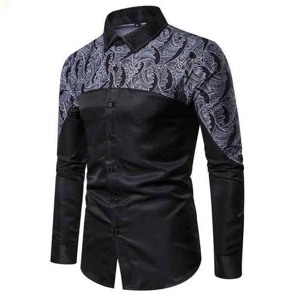 mens shirts simplicity t shirts long sleeves tee shirts new t-shirt for men men clothing originality crop luxurys 2021 fashion bw014, White;black
mens shirts simplicity t shirts long sleeves tee shirts new t-shirt for men men clothing originality crop luxurys 2021 fashion bw014, White;black