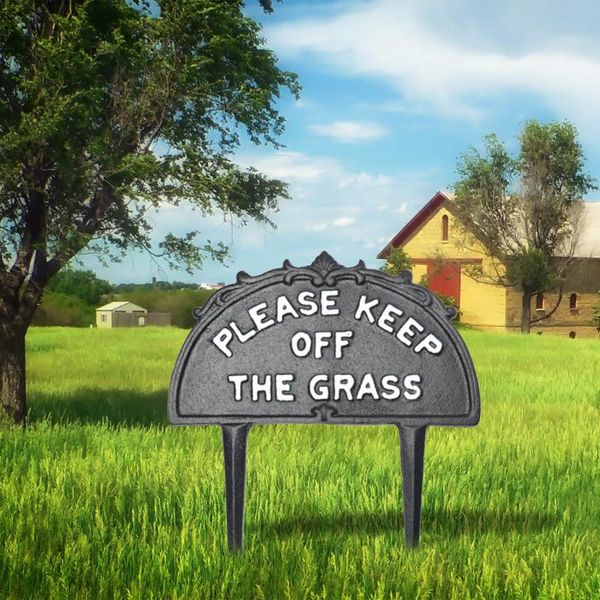 garden decorations warning sign easy mounting 1pc plant marker with stakes ground plug heavy duty plaque cast farm
garden decorations warning sign easy mounting 1pc plant marker with stakes ground plug heavy duty plaque cast farm