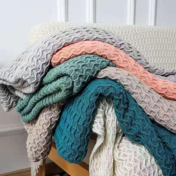 blankets sofa cloth blanket that end of the bed knitted carpet wool air conditioning tassel nap shells
blankets sofa cloth blanket that end of the bed knitted carpet wool air conditioning tassel nap shells