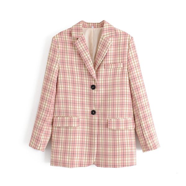 female early autumn style retro color verification unique temperament print breasted suit collar blazer adjustment ju8z, White;black
female early autumn style retro color verification unique temperament print breasted suit collar blazer adjustment ju8z, White;black
