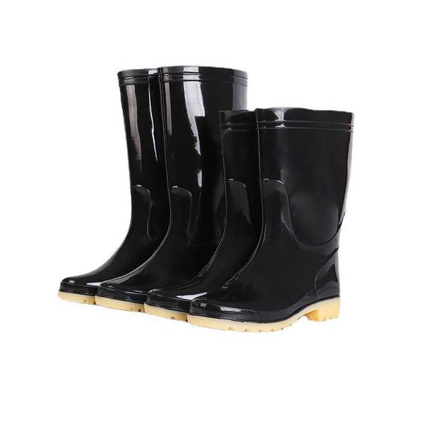 men's pvc rain boots construction site high-shoes water fishing rubber 211015, Black;red
men's pvc rain boots construction site high-shoes water fishing rubber 211015, Black;red
