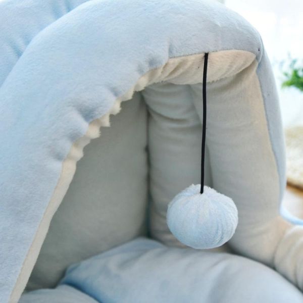 cat beds & furniture lovely warm soft bed house winter pet dog nest summer round small home mats supplies
cat beds & furniture lovely warm soft bed house winter pet dog nest summer round small home mats supplies