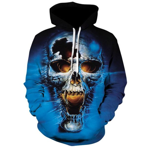 men's hoodies & sweatshirts hoodie men skeleton 3d print pullovers punk hip hop rock tracksuit spring and autumn streetwear, Black
men's hoodies & sweatshirts hoodie men skeleton 3d print pullovers punk hip hop rock tracksuit spring and autumn streetwear, Black