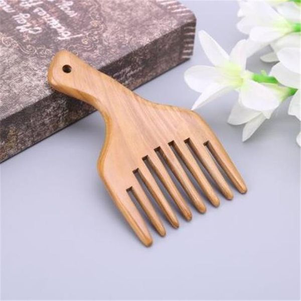 hair brushes wide tooth comb wooden massage shampoo brush extension anti-static pick sandalwood straightener, Silver
hair brushes wide tooth comb wooden massage shampoo brush extension anti-static pick sandalwood straightener, Silver