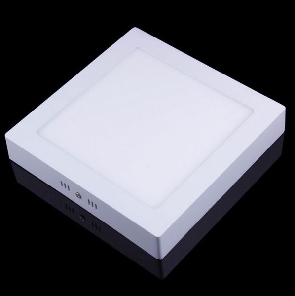 dhl 20pcs/lots 6w 12w 18w round / square led panel light surface mounted led downlight ac 85-265v
dhl 20pcs/lots 6w 12w 18w round / square led panel light surface mounted led downlight ac 85-265v