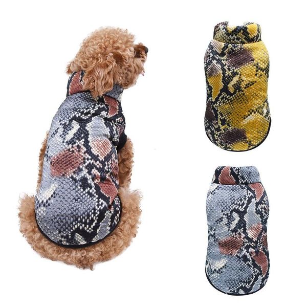 dog apparel pet shirt crocodile print puppy coat pets cat warm clothes sweatshirt 
dog apparel pet shirt crocodile print puppy coat pets cat warm clothes sweatshirt