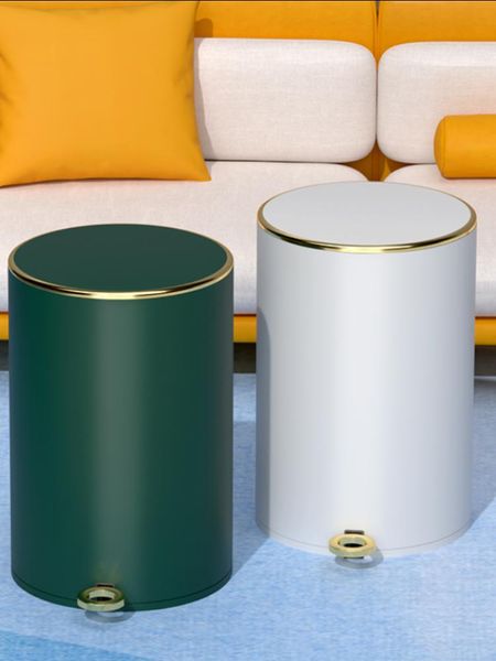 waste bins 12l bathroom garbage trash can luxury green metal office pedal bedroom big deskcocina cleaning accessories ag50lj
waste bins 12l bathroom garbage trash can luxury green metal office pedal bedroom big deskcocina cleaning accessories ag50lj