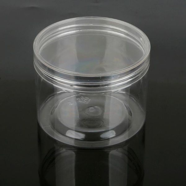1pc/lot practical round transparent empty plastic storage box beads/button/rhinestone storage pot dia 8.5cm 280/360ml
1pc/lot practical round transparent empty plastic storage box beads/button/rhinestone storage pot dia 8.5cm 280/360ml
