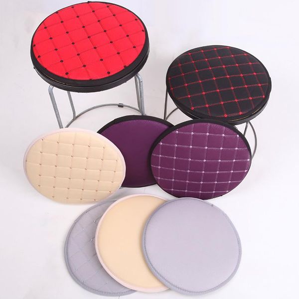 soft round cushion protector cotton fabric bar stool office hair salon seat chair cushions anti-slip student chair cushion
soft round cushion protector cotton fabric bar stool office hair salon seat chair cushions anti-slip student chair cushion