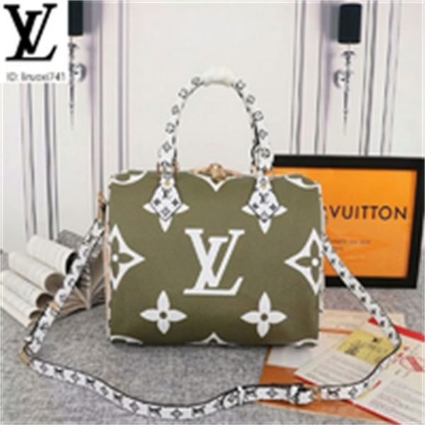 brand designer luxury 1est m40391 green white flower color matching pillow bag women handbags iconic bags handles shoulder bags totes cr
brand designer luxury 1est m40391 green white flower color matching pillow bag women handbags iconic bags handles shoulder bags totes cr