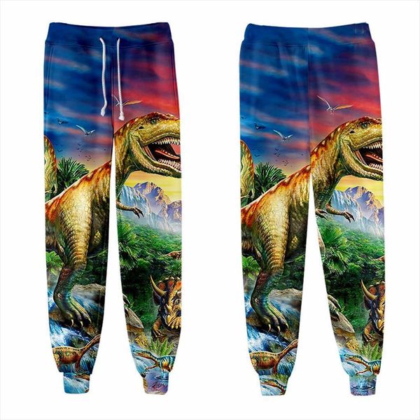 animal dinosaur sweat 3d women pants joggers casual trousers hip hop pantalon homme sweatpants streetwear, Black
animal dinosaur sweat 3d women pants joggers casual trousers hip hop pantalon homme sweatpants streetwear, Black