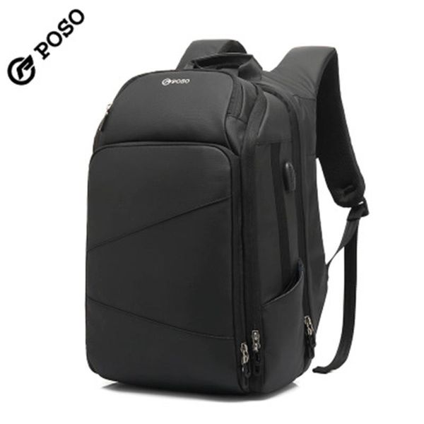 backpack poso 17.3inch usb lapnylon waterproof fashion business outdoor sports travel
backpack poso 17.3inch usb lapnylon waterproof fashion business outdoor sports travel
