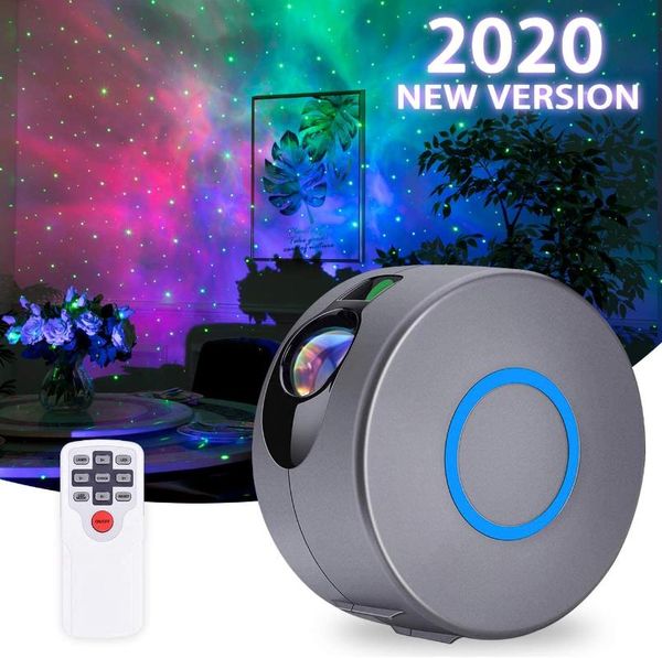 galaxy starry sky projector rotating water waving night light led colorful nebula cloud lamp for kids bedroom beside lamp
galaxy starry sky projector rotating water waving night light led colorful nebula cloud lamp for kids bedroom beside lamp
