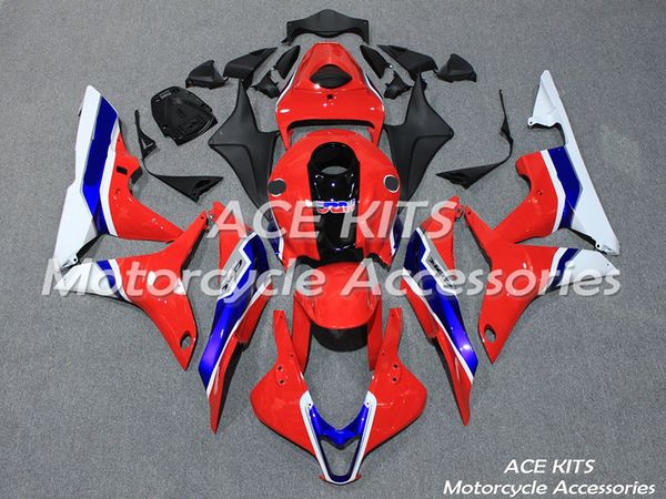 new abs motorcycle fairing kits 100% fit for honda cbr600rr f5 2005 2006 cbr600 600rr 05 06 any color no.1232
new abs motorcycle fairing kits 100% fit for honda cbr600rr f5 2005 2006 cbr600 600rr 05 06 any color no.1232