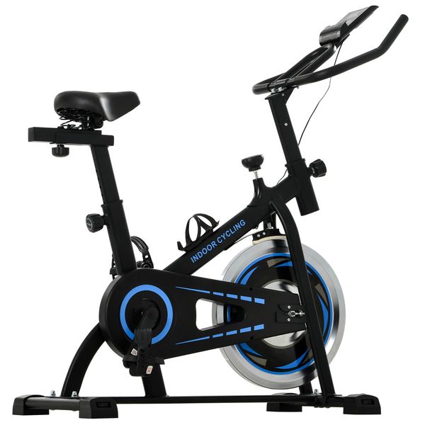 adjustabe indoor cycling bikes with lcd monitor mount for home cardio gym machine home exercise fitness bike usa stock
adjustabe indoor cycling bikes with lcd monitor mount for home cardio gym machine home exercise fitness bike usa stock
