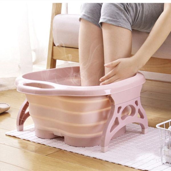 buckets footbath spa massage bucket foot bath basin health care washtub portable folding creative tub bathroom indoor fitness tools
buckets footbath spa massage bucket foot bath basin health care washtub portable folding creative tub bathroom indoor fitness tools