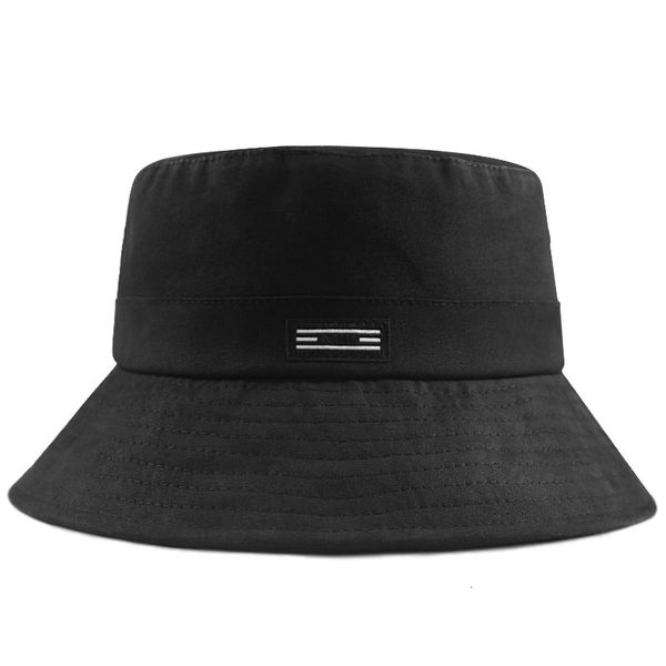 2021 new open-air fishing lady beach flap wide man's bonnet big size cotton bucket hat 56-60cm 61-65cm vj6p, Blue;gray
2021 new open-air fishing lady beach flap wide man's bonnet big size cotton bucket hat 56-60cm 61-65cm vj6p, Blue;gray