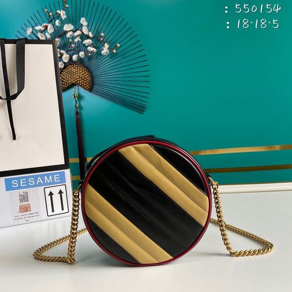 designer luxury marmont round mini shoulder bag 550154 black beige red chain crossbody shoulder bags size:18*18*5cm
designer luxury marmont round mini shoulder bag 550154 black beige red chain crossbody shoulder bags size:18*18*5cm