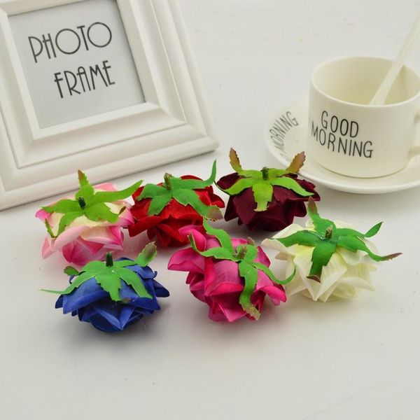 100pcs silk roses head diy needlework wreaths hat flower red pink white blue artificial flower for home wedding de jllfik
100pcs silk roses head diy needlework wreaths hat flower red pink white blue artificial flower for home wedding de jllfik