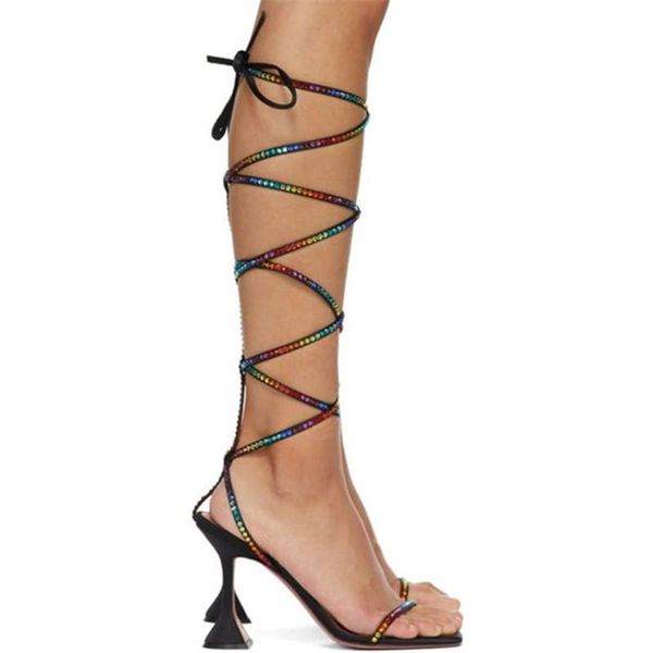 satin heeled gladiator sandals women black crystal-cut appliques multi-colored open toe ankle strap sandals 2021 charming shoes
satin heeled gladiator sandals women black crystal-cut appliques multi-colored open toe ankle strap sandals 2021 charming shoes