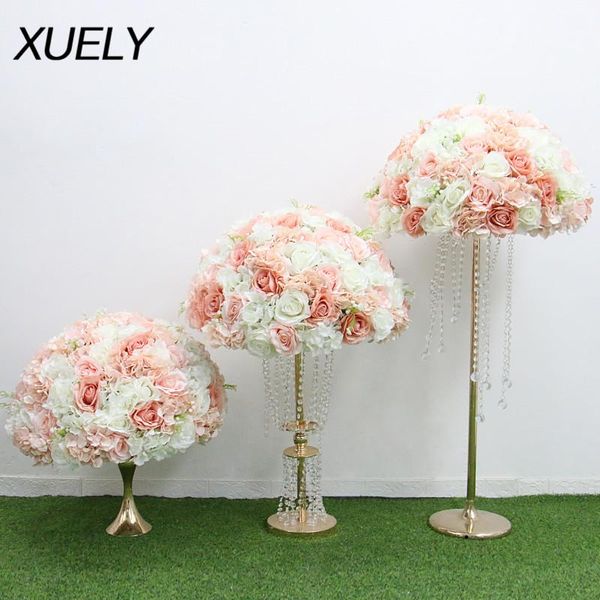 decorative flowers & wreaths 60cm flower ball european hemisphere wedding deskdecor rose peony simulation wreath valentine'
decorative flowers & wreaths 60cm flower ball european hemisphere wedding deskdecor rose peony simulation wreath valentine'