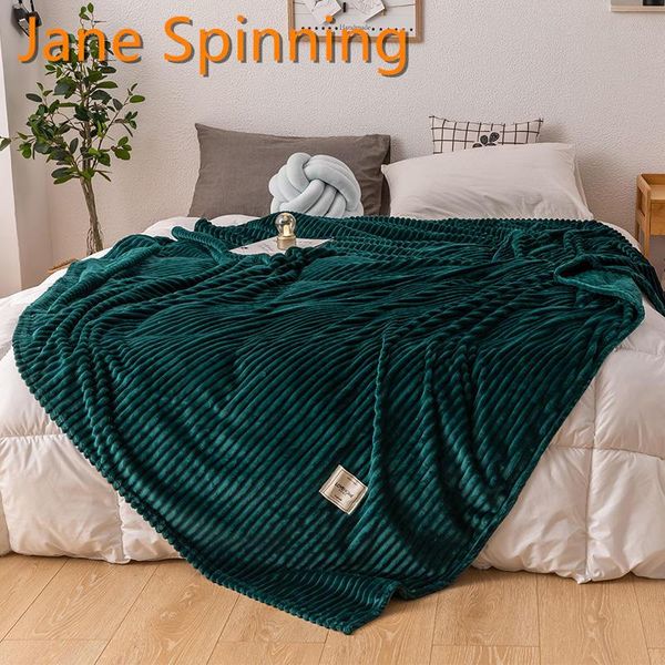 jane spinning bed blanket green color soft flannel blanket single queen king warm plaids for beds mantas de cama thow blankets
jane spinning bed blanket green color soft flannel blanket single queen king warm plaids for beds mantas de cama thow blankets