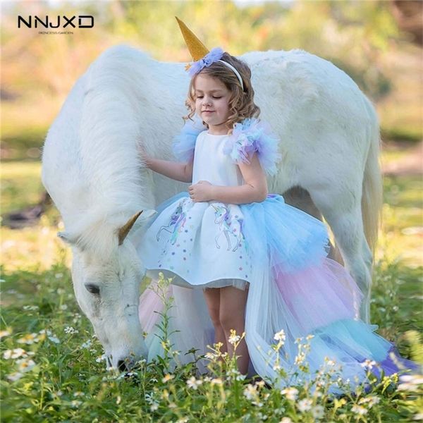 lace hollow out dresses for girls dress elegent flower wedding dress backless unicorn ball gown girls clothing for 4-10 years 210303, Red;yellow
lace hollow out dresses for girls dress elegent flower wedding dress backless unicorn ball gown girls clothing for 4-10 years 210303, Red;yellow